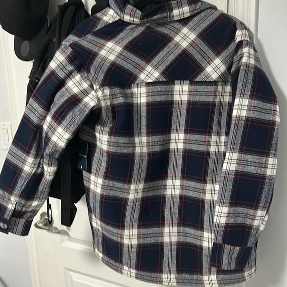 Lucky Brand Button up jacket - Picture 3 of 3